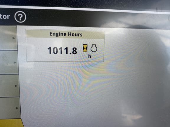 Image of John Deere 8R 340 equipment image 3