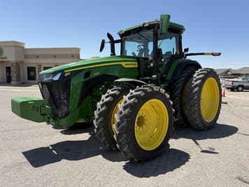 Main image John Deere 8R 340