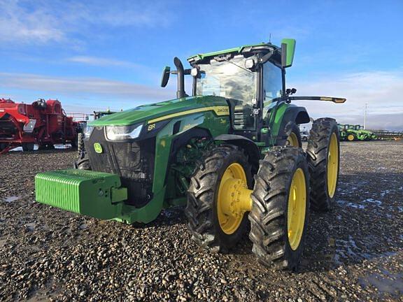 Image of John Deere 8R 340 Primary image