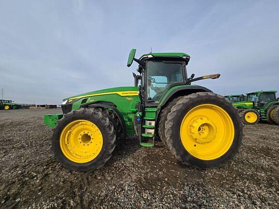 Image of John Deere 8R 340 equipment image 1