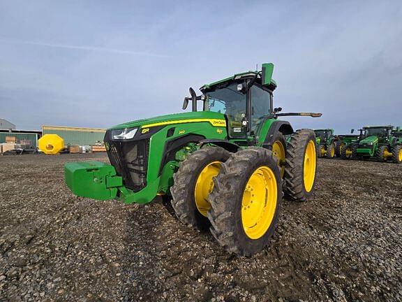 Image of John Deere 8R 340 Primary image