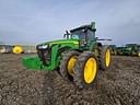 2024 John Deere 8R 340 Image