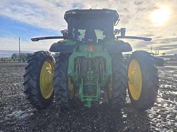 Image of John Deere 8R 340 equipment image 3