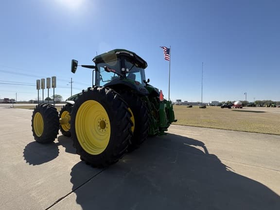 Image of John Deere 8R 340 equipment image 1
