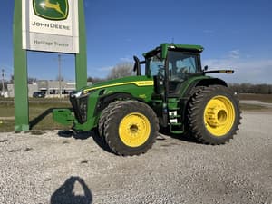 2024 John Deere 8R 340 Image