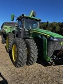 2024 John Deere 8R 340 Image
