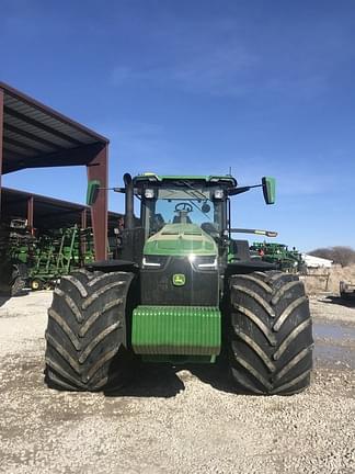 Image of John Deere 8R 340 equipment image 1