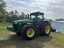 2024 John Deere 8R 340 Image