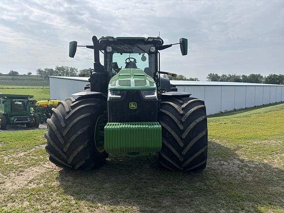 Image of John Deere 8R 340 equipment image 1