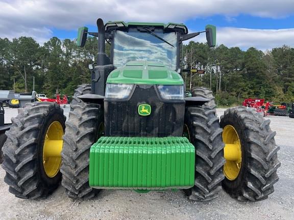 Image of John Deere 8R 340 equipment image 1