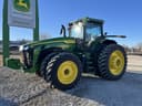 2024 John Deere 8R 340 Image