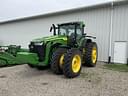 2024 John Deere 8R 340 Image