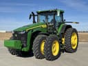 2024 John Deere 8R 340 Image