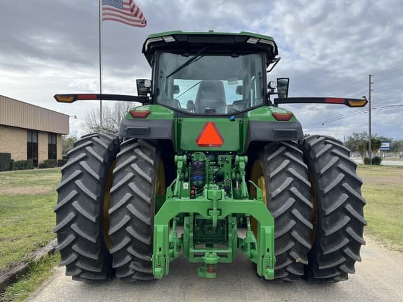 Image of John Deere 8R 340 equipment image 2