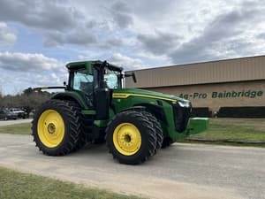 2024 John Deere 8R 340 Image