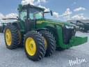 2024 John Deere 8R 340 Image