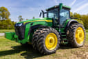 2024 John Deere 8R 340 Image