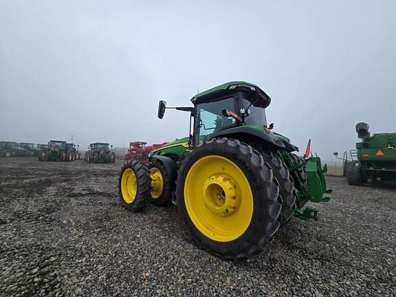 Image of John Deere 8R 340 equipment image 2