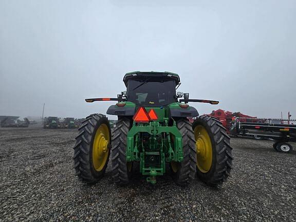 Image of John Deere 8R 340 equipment image 3