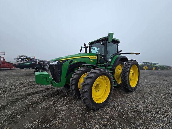 Image of John Deere 8R 340 Primary image