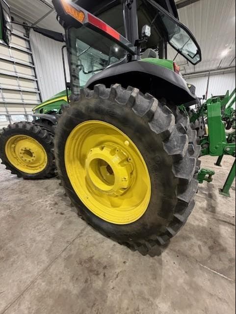 Image of John Deere 8R 340 Image 1