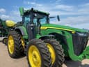 2024 John Deere 8R 340 Image