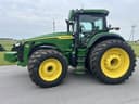 2024 John Deere 8R 340 Image
