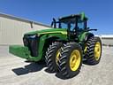 2024 John Deere 8R 340 Image