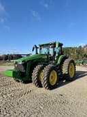2024 John Deere 8R 340 Image