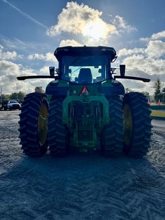 Image of John Deere 8R 340 equipment image 3