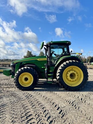 Image of John Deere 8R 340 equipment image 1