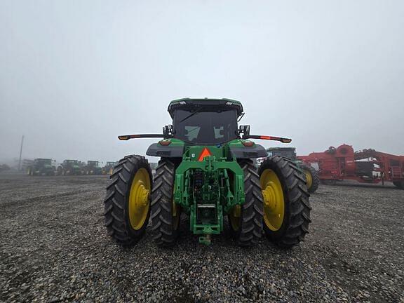 Image of John Deere 8R 340 equipment image 3