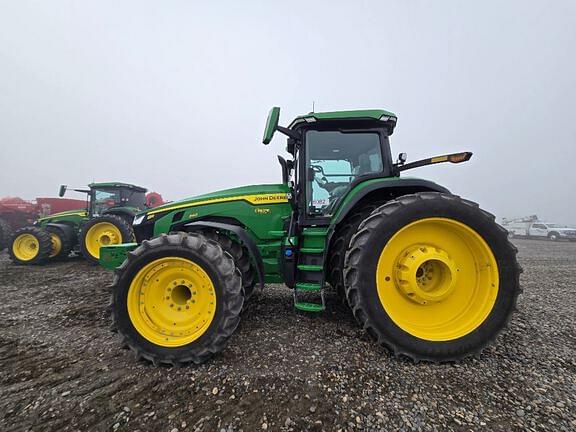 Image of John Deere 8R 340 equipment image 1