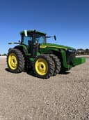 2024 John Deere 8R 340 Image