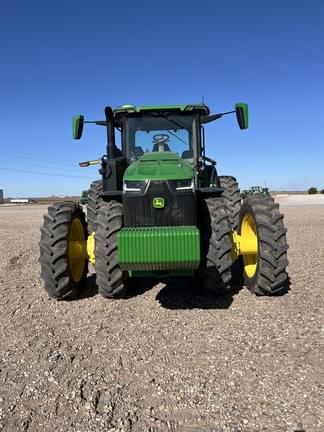 Image of John Deere 8R 340 equipment image 1