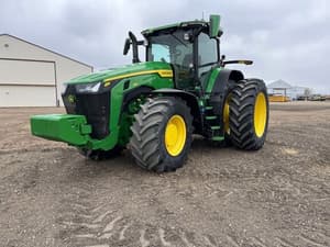 2024 John Deere 8R 340 Image
