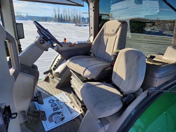 Main image John Deere 8R 340