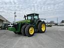 2024 John Deere 8R 340 Image