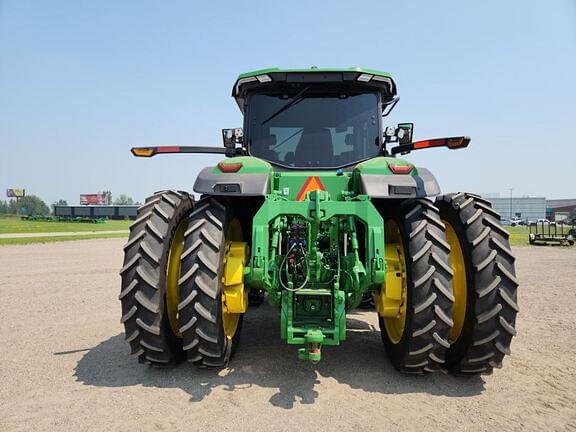 Image of John Deere 8R 340 equipment image 3