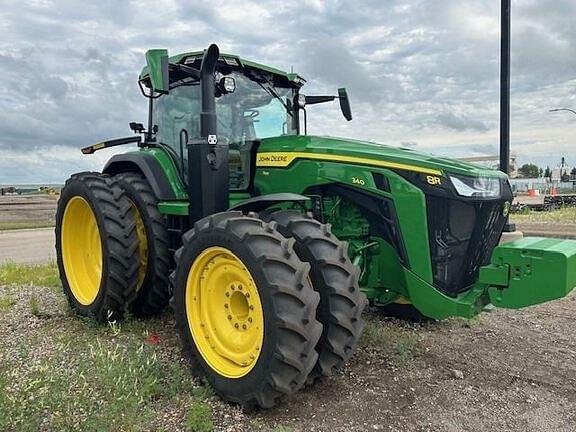 Image of John Deere 8R 340 equipment image 3