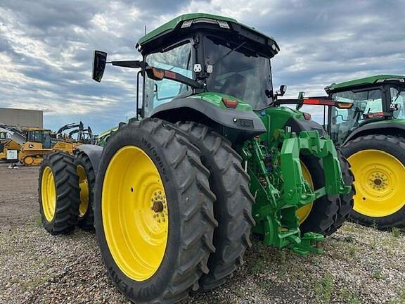 Image of John Deere 8R 340 equipment image 1