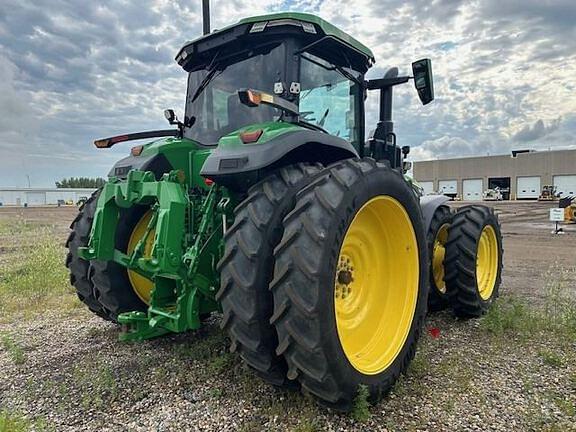 Image of John Deere 8R 340 equipment image 2