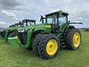 2024 John Deere 8R 340 Image