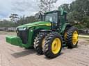 2024 John Deere 8R 340 Image