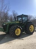 2024 John Deere 8R 340 Image