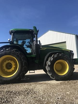 Image of John Deere 8R 340 equipment image 3