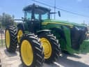 2024 John Deere 8R 340 Image