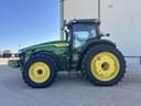 2024 John Deere 8R 340 Image