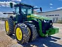 2024 John Deere 8R 340 Image