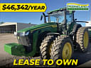 2024 John Deere 8R 340 Image